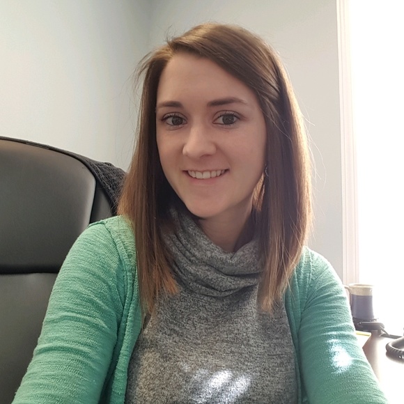 Meet your Posher, Samantha - Picture 1 of 1